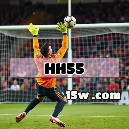 hh55: Aventura em Jogos - Descubra Mundos Novos e Desafios Empolgantes
