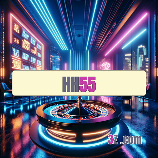 A Magia do Casino no hh55: Uma Experiência Única