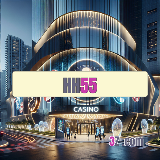 Login do hh55: Onde Seus Jogos Ganhando Vida