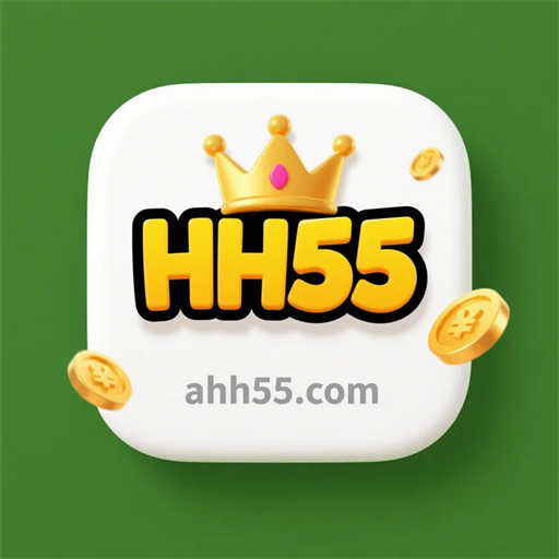 hh55 | Descubra a melhor plataforma de jogos e bônus do Brasil