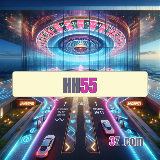 Explorando a Plataforma de Jogos do hh55 com Estilo