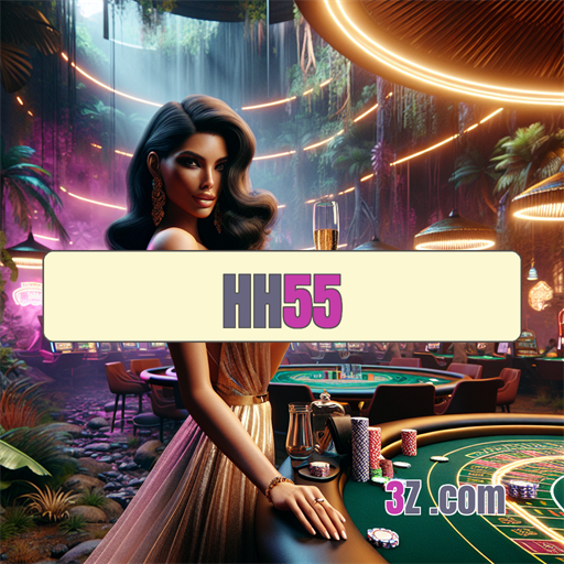 Slots Encantados: A Magia dos Jogos no hh55