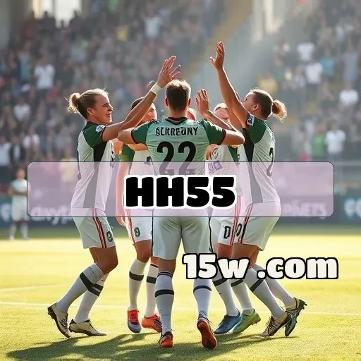 hh55: Aventure-se nos Melhores Jogos de Tiro do Brasil